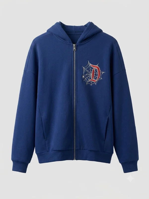 Disney Spider Man Hoodie Disney Spider Man Hoodie