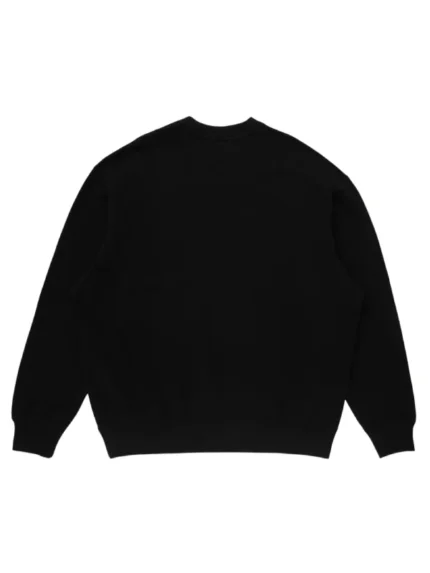 Disney x BAPE Mickey Mouse Crewneck Sweratshirt