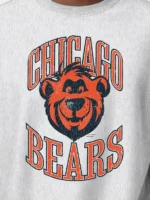 Disney x Champion Baloo Chicago Bears Sweatshirt