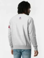 Disney x Champion Captain America Patriots Sweatshirt
