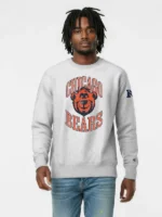 Disney x Champion Chicago Bears Baloo Reverse Weave Sweatshirt