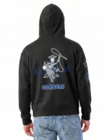 Disney x Champion Cowboys Woody Hoodie