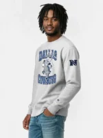 Disney x Champion Cowboys Woody Sweatshirt