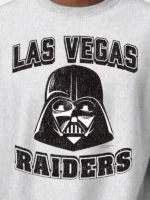 Disney x Champion Darth Vader Raiders Sweatshirt