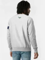 Disney x Champion Eagles Doctor Doom Sweatshirt