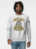 Disney x Champion Packers Chewbacca Reverse Weave Sweatshirt