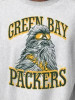 Disney x Champion Packers Chewbacca Sweatshirt