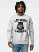 Disney x Champion Raiders Darth Vader Reverse Weave Sweatshirt