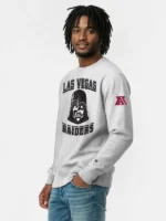 Disney x Champion Raiders Darth Vader Sweatshirt