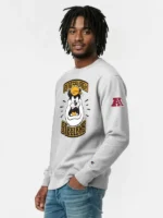 Disney x Champion Steelers Pete Sweatshirt