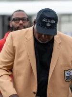 Enshrinees’ Gold Dinner Jacket 2026