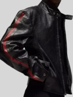 EsDeeKid Gucci Primavera Black Jacket