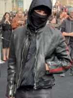 EsDeeKid Gucci Primavera Jacket