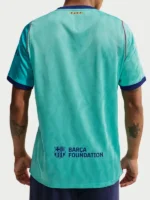 FC Barcelona Nike Jersey 2026-27