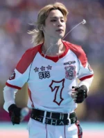 FIFA World Cup 2026 Final halftime show Jimin of BTS Shirt Jersey
