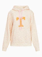 Fanatics x LoveShackFancy Tennessee Volunteers Pullover Hoodie