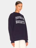 Favorite Daughter The Collegiate Sweatshirt