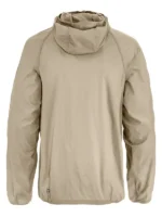 Fjallraven Keb Latt Wind Jacket Beige