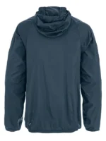 Fjallraven Keb Latt Wind Jacket Navy