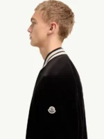 Fragment Yūgō x Moncler Reversible Souvenir Jacket
