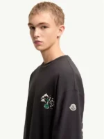 Fragment x Moncler LS T-Shirt