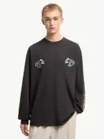 Fragment x Moncler Long Sleeve T-Shirt