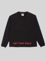 Gallery Dept. Anarchy Long Sleeves T-shirt