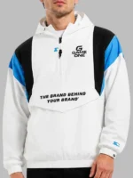 Game One LETS GO Flashback Friday Jacket