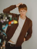 Gap Mac Hoodie