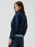 Gap Malbon Jacket Navy