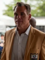 Gold Jacket 2026 Dinner