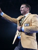 Gold Jacket 2026 Dinner Enshrinees’