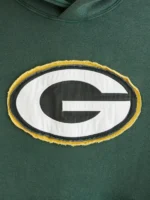 Green Bay Packers Abercrombi Hoodie