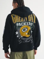 Green Bay Packers Abercrombie Hoodie