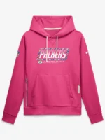 Green Bay Packers Crucial Catch Sideline Hoodie 2026