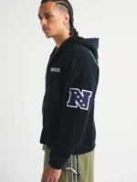 Green Bay Packers Hoodie Abercrombie