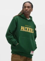 Green Bay Packers lululemon Steady State Hoodie