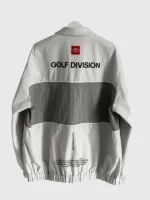 Grey Hypegolf x Toyota 2026 RAV4 Capsule Zip Up Jacket