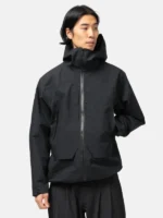 Haven Spectre Black GORE-TEX Jacket