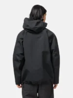 Haven Spectre Black Jacket