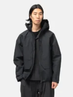 Haven Spectre GORE-TEX Jacket Black