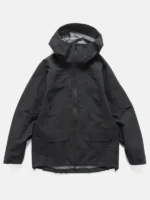 Haven Spectre Jacket Black
