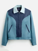 Heartbreak High S03 Bryn Chapman Parish Blue Jacket