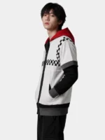 Hot Topic Roxas Jacket