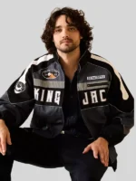 Jack Sekllington Moto Jacket