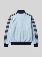 Jennie Adidas Originals White Track Jacket