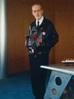 Jordan The One Global Finals Championship Jacket