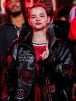Jordan The One Global Finals Jacket