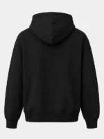 Juice WRLD All Girls Are The Same 999 Hoodie Black