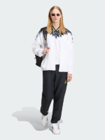 Juventus Turin Adidas Stadium White Track Jacket 2026